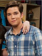 Nathan Kress