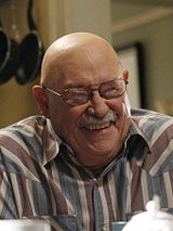 Barry Corbin
