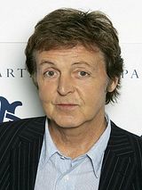 Paul McCartney