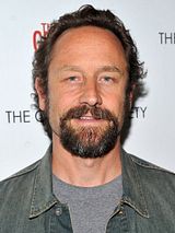 Sam Robards