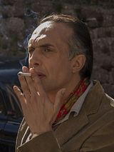Nicolas Bouchaud