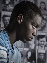 Ahmed Dramé