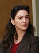 Nazanin Boniadi