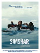 Bande-annonce Simshar