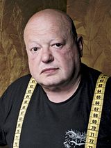 François Hadji-Lazaro
