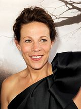 Lili Taylor