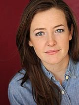 Stephanie Allynne