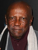 Louis Gossett Jr.