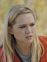 Sarah Stouffer
