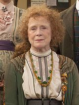 Judy Parfitt
