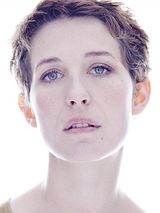 Sarah Grappin