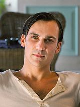 Henry Lloyd-Hughes