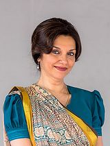 Lillete Dubey