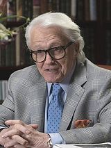 Robert Vaughn