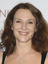 Valeria Cavalli