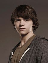 Joel Courtney