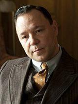 Stephen Graham