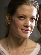 Marie Bäumer