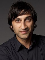 Asif Kapadia