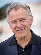 Harvey Keitel