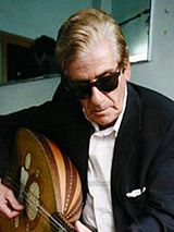 Rachid Berkani
