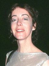 Jane Adams