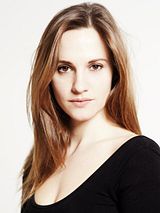 Ruth Bradley