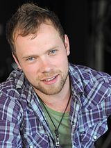 Brendan Fletcher