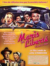 Maris en liberté