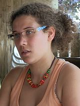 Marion Mazille