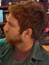 Chris J. Murray
