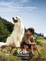 Bande-annonce Belle et Sébastien : l'aventure continue