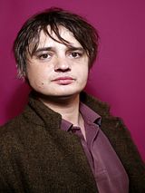 Peter Doherty