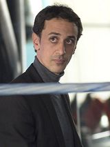 Nassim Amaouche