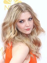 Natalie Dormer