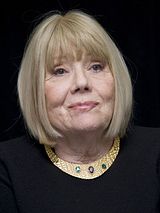 Diana Rigg