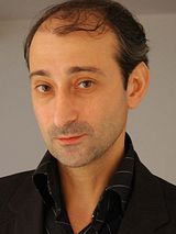Karen Badalov