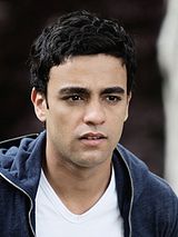 Bellamine Abdelmalek