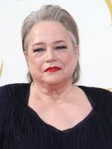 Kathy Bates