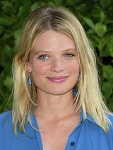 Mélanie Thierry