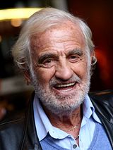 Jean-Paul Belmondo
