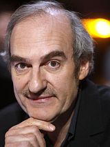 Michel Vuillermoz