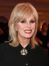 Joanna Lumley