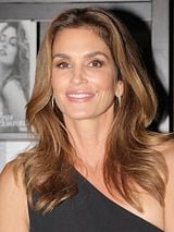 Cindy Crawford