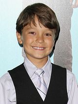 Pierce Gagnon