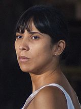 Yuliet Cruz