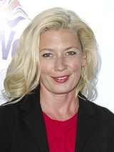 Kate Ashfield