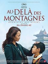 Bande-annonce Au-delà des montagnes