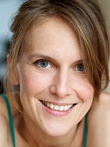 Valérie Chatain