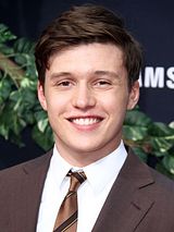 Nick Robinson